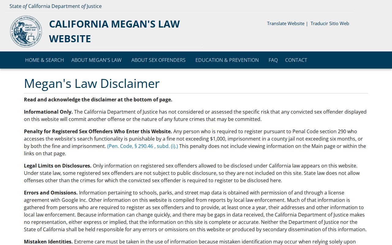 San Pablo public records California registry lookup